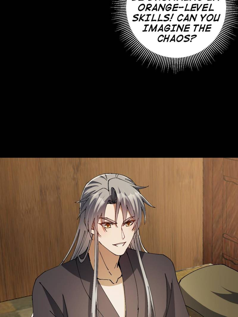 This Account is Ridiculous Chapter 143 43